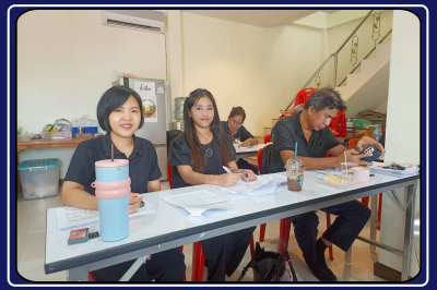 ประชุมคณะกรรมการดำเนินการสหกรณ์เครดิตยูเนี่ยนพัฒนาชุมชนบ้านหัวกระพี้ จำกัด เพื่อร่วมกันวิเคราะห์ต้นทุนทางการเงินและผลตอบแทนของสหกรณ์ ปีบัญชีสิ้นสุดวันที่ 31 ธันวาคม 2568 ... พารามิเตอร์รูปภาพ 1